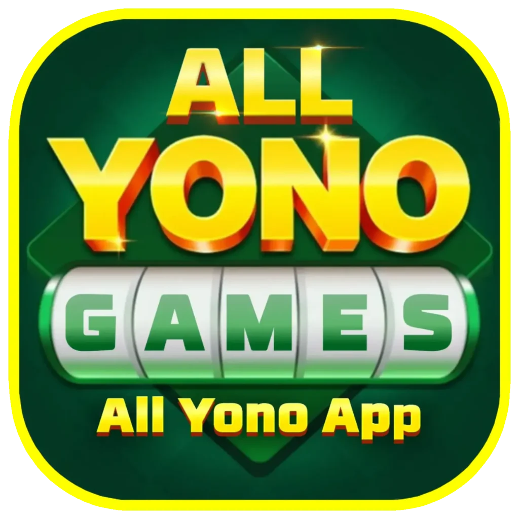 All Yono Games