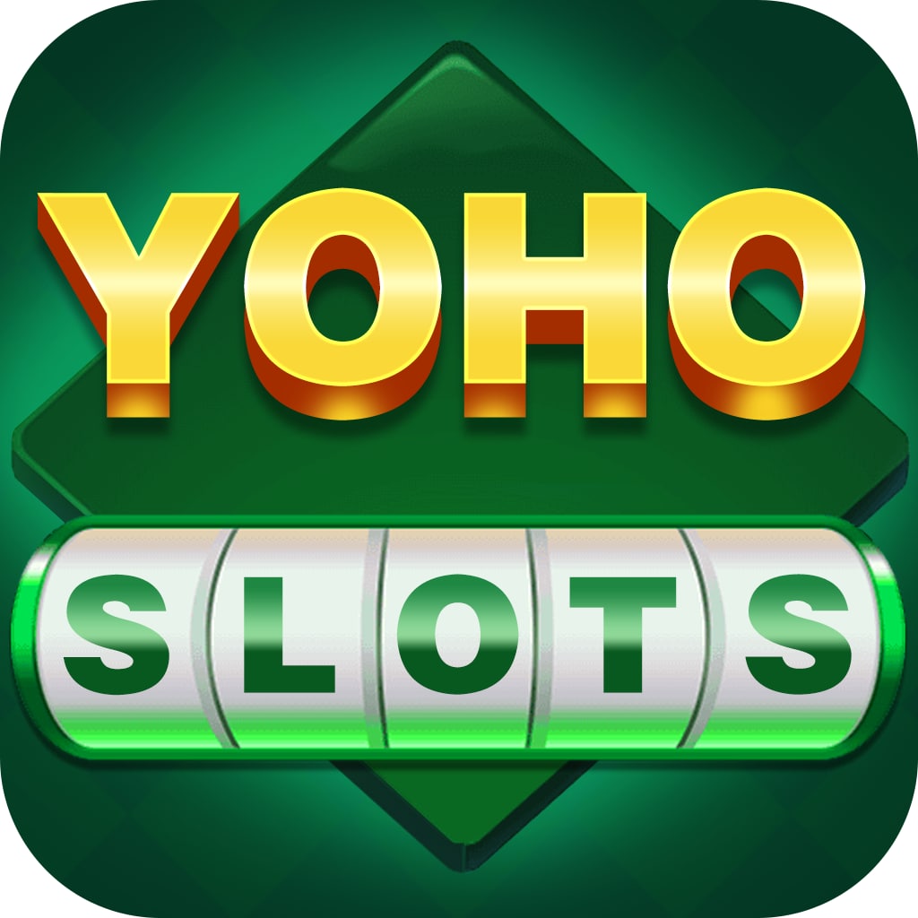 Yoho Slots