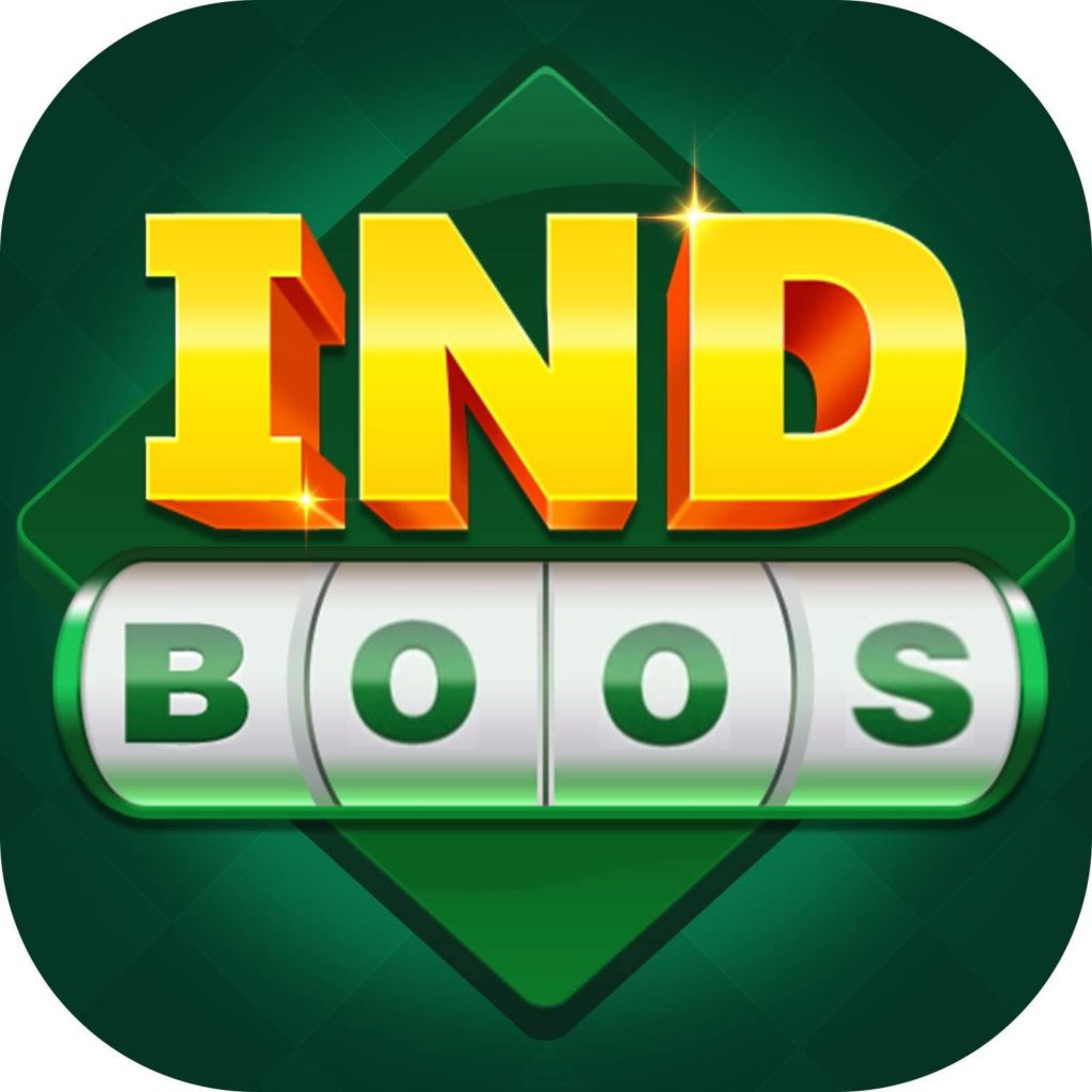 Ind Boos – ₹950 Bonus + ₹1,000 Daily Wins!