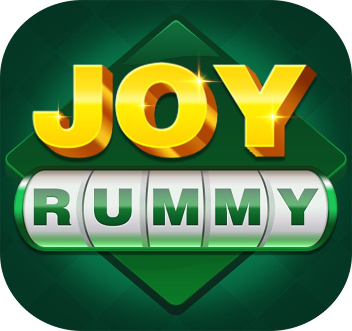 Joy Rummy Apk – Fastest Withdrawals in India!