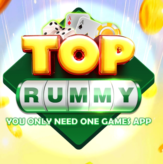 Top Rummy – Real Money Rummy for Indian Players