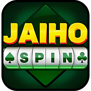 Jaiho Spin – Earn ₹500 Daily Easily