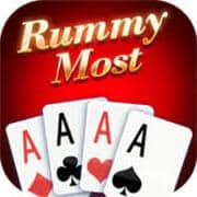Rummy Most – Lucky Rummy: Play Real Money Rummy with ₹150 Signup BonusTrusted by Millions