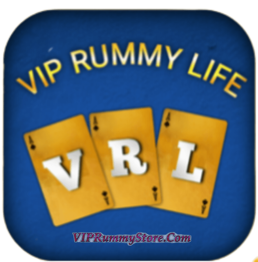Vip Rummy Life – Rummy King APK DownloadGet ₹800 Bonus Instantly