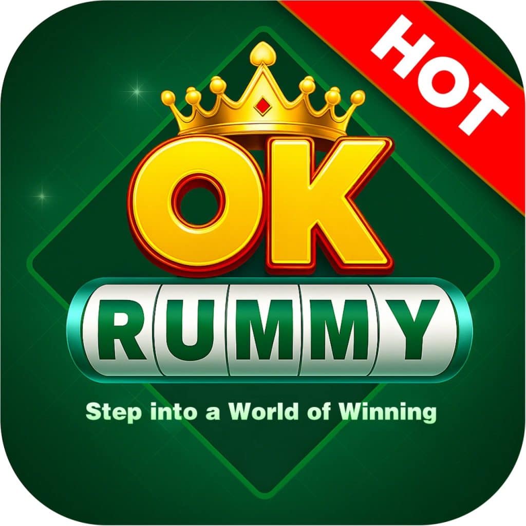 ok rummy