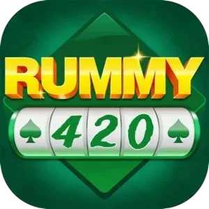 rummy 420