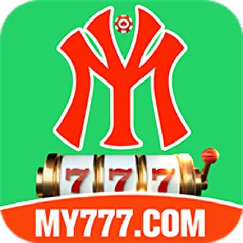 my 777 online slots gaming app